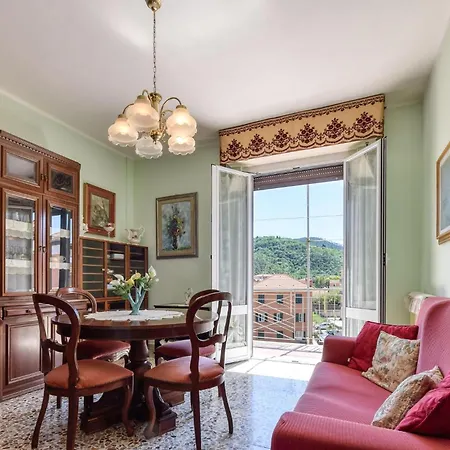 Stunning In With Kitchen Appartement