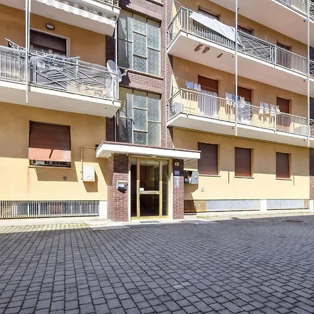 Stunning In With Kitchen Appartement Sestri Levante