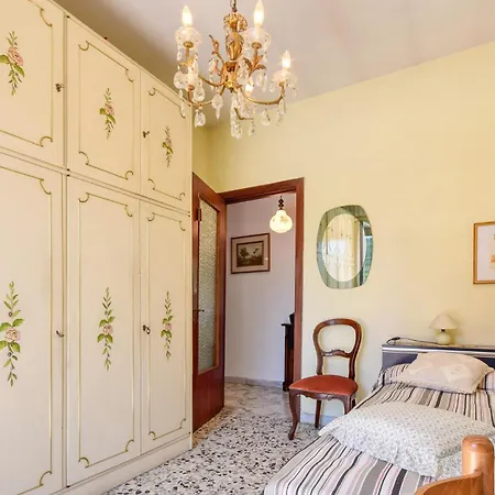 Stunning In With Kitchen Appartement Sestri Levante