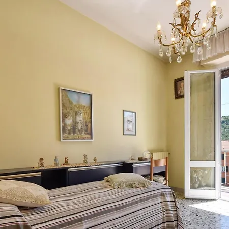Apartamento Gorgeous In *